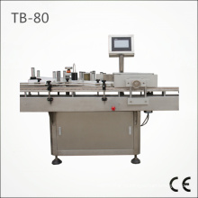 Автоматическая машина этикетирования бутылок (TB-80)